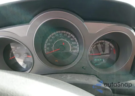 2010 Dodge Avenger Sxt z USA, uszkodzony, nr VIN 1B3CC4FB2AN178518